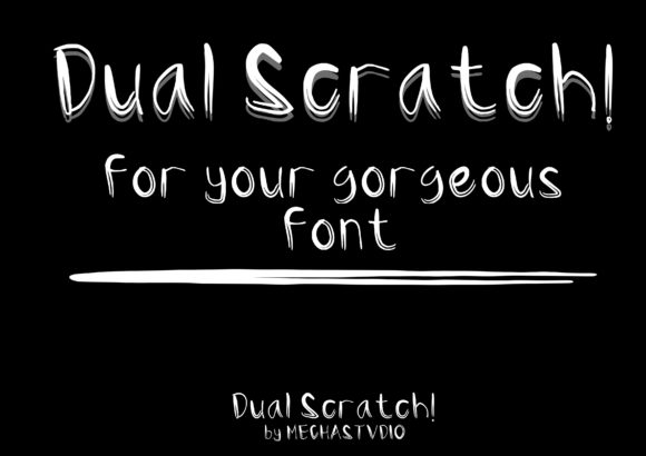 Dual Scratch: A Designer's Honest Review for Real Projects