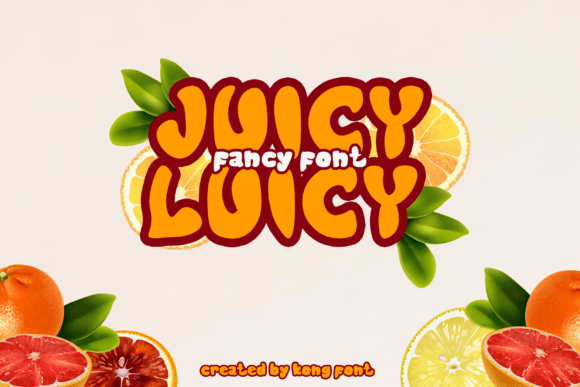 How Juicy Luicy Transformed My Brand's Visual Identity
