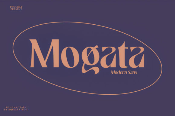 Mogata Slab Serif for Professional Branding