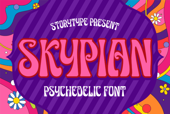 Skypian: A Serif Font That Elevates Web Design
